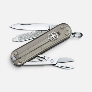 Navaja Victorinox Classic SD Gris
