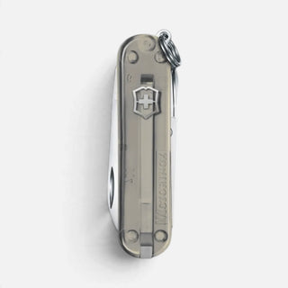 Navaja Victorinox Classic SD Gris
