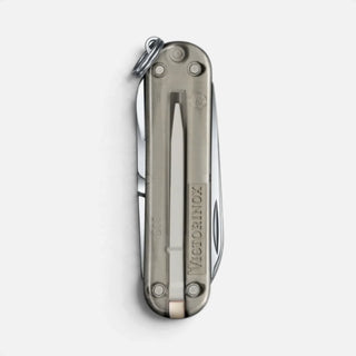 Navaja Victorinox Classic SD Gris