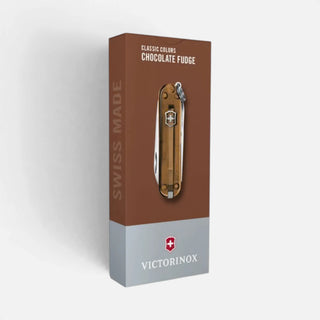 Navaja Victorinox Classic SD Café