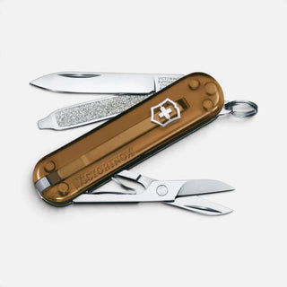 Navaja Victorinox Classic SD Café