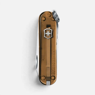 Navaja Victorinox Classic SD Café
