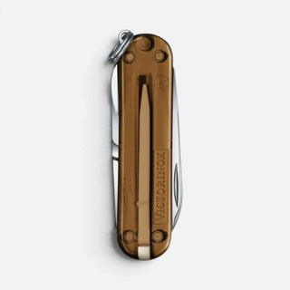 Navaja Victorinox Classic SD Café