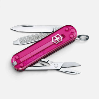 Navaja Victorinox Classic SD Rosa