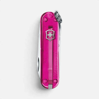 Navaja Victorinox Classic SD Rosa