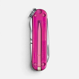 Navaja Victorinox Classic SD Rosa