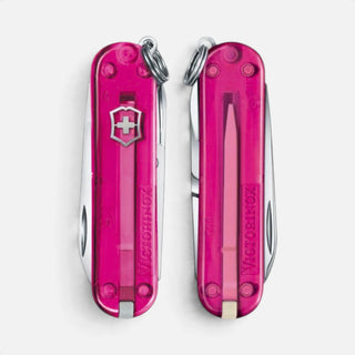 Navaja Victorinox Classic SD Rosa