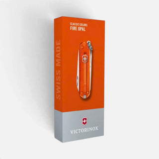 Navaja Victorinox Classic SD Naranja