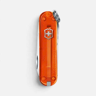 Navaja Victorinox Classic SD Naranja
