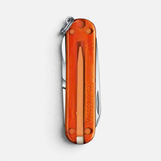Navaja Victorinox Classic SD Naranja