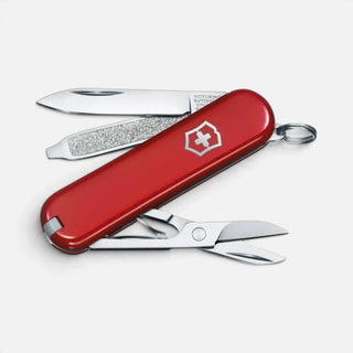 Navaja Victorinox Classic SD Rojo