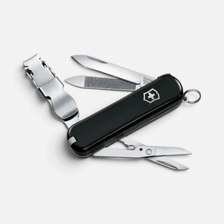 Navaja Victorinox Naip Clip 580 Negro