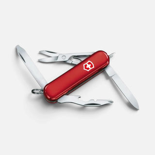 Navaja Victorinox Midnite Manager Rojo