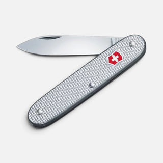 Navaja Victorinox Swiss Army 1 Alox Gris