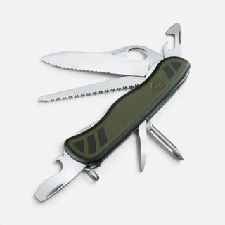 Navaja Victorinox del Soldado Suizo 08