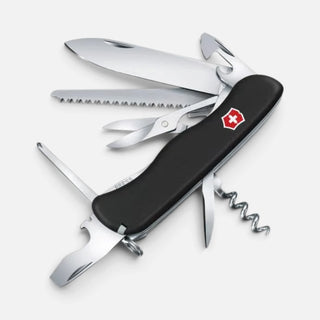 Navaja Victorinox Outrider Negro
