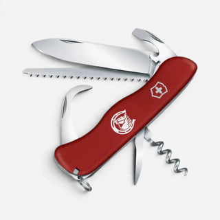 Navaja Victorinox Equestrian Rojo