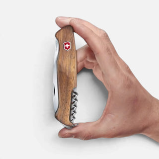 Navaja Victorinox Ranger 55 Wood