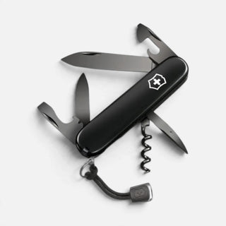 Navaja Victorinox Spartan Onix Negro