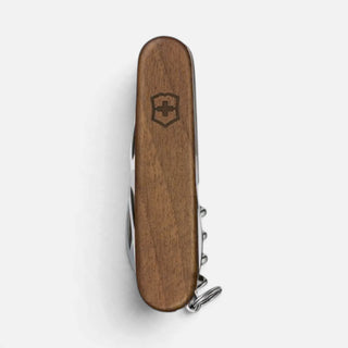 Navaja Victorinox Forester Wood Café