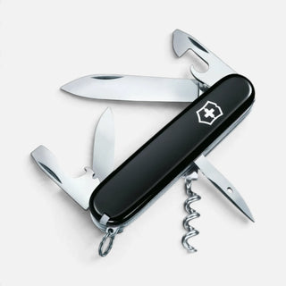 Navaja Victorinox Spartan Negro
