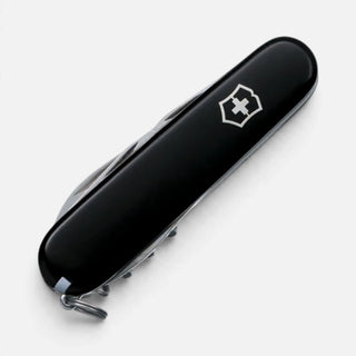 Navaja Victorinox Spartan Negro