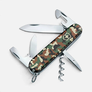 Navaja Victorinox Spartan Camo