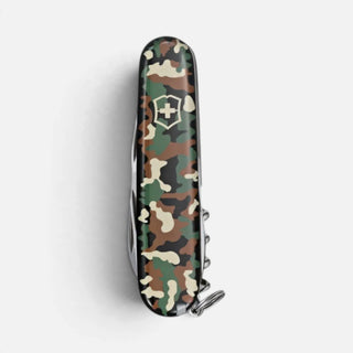Navaja Victorinox Spartan Camo