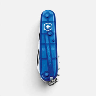 Navaja Victorinox Spartan Azul