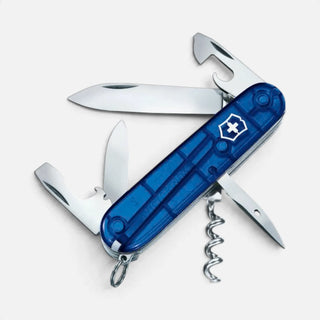 Navaja Victorinox Spartan Azul