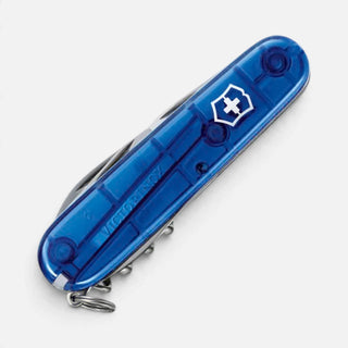 Navaja Victorinox Spartan Azul