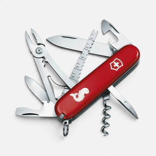 Navaja Victorinox Angelr Rojo