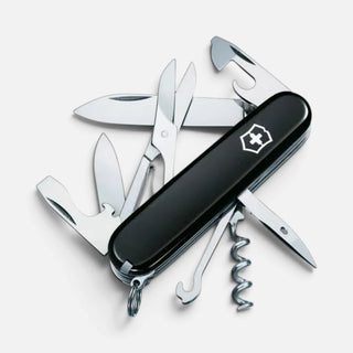 Navaja Victorinox Climber Negro