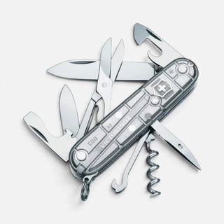Navaja Victorinox Climber Gris