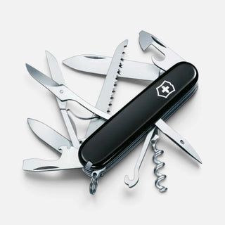 Navaja Victorinox Hunstman Negro
