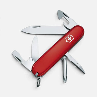 Navaja Victorinox Tinker Rojo