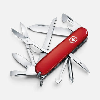 Navaja Victorinox Fieldmarter Rojo