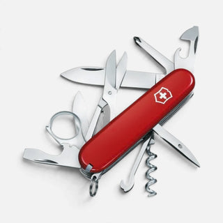 Navaja Victorinox Explorer Rojo