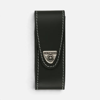 Funda para Navaja Victorinox de Piel