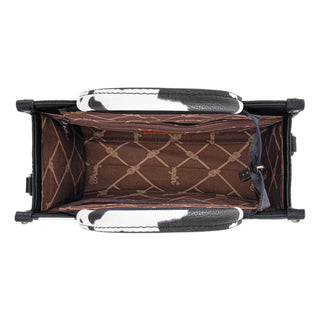 Bolso Wrangler Vaca Black Dama