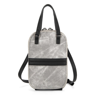 Bolso Wrangler Denim Negro Dama