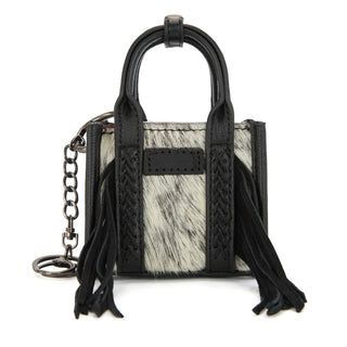 Mini Bolso Wrangler Black