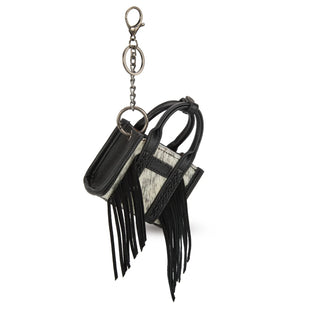 Mini Bolso Wrangler Black