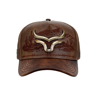 Gorra Ranch & Corral 6to Aniversario