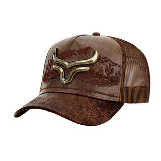 Gorra Ranch & Corral 6to Aniversario