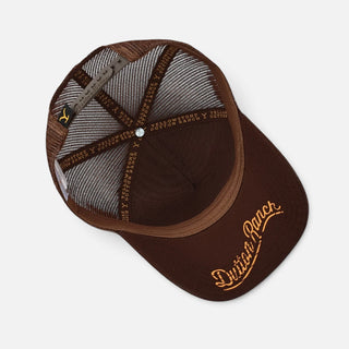 Gorra Ranch & Corral Yellowstone 21