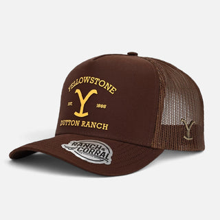 Gorra Ranch & Corral Yellowstone 21