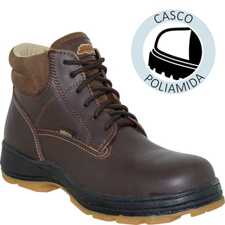 Bota Establo 961 Dielectrica Caballero