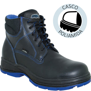 Bota Establo 961 Dielectrica Caballero