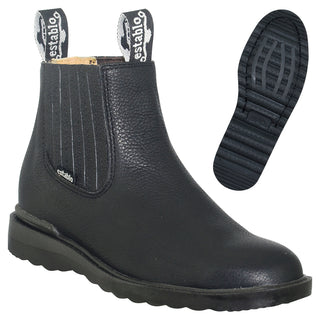 Botín Establo 501 Niño